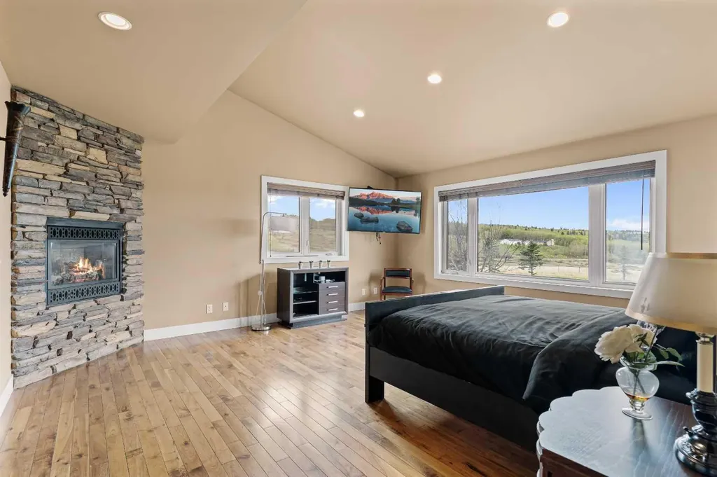40090 Retreat Road Rural Rocky View County AB T4C 1A2