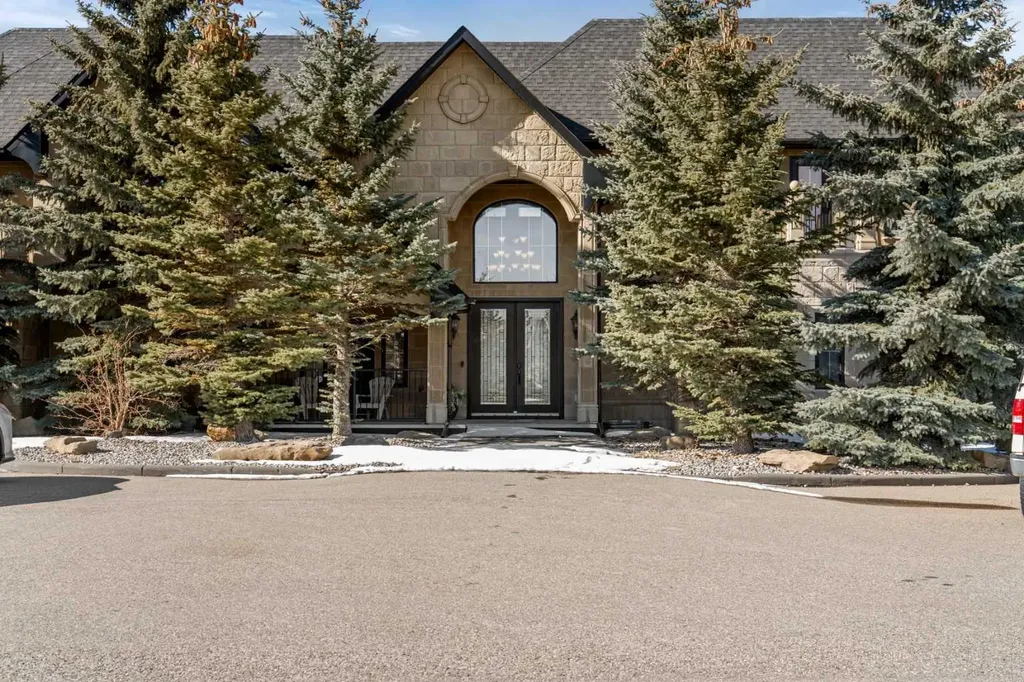 40090 Retreat Road Rural Rocky View County AB T4C 1A2
