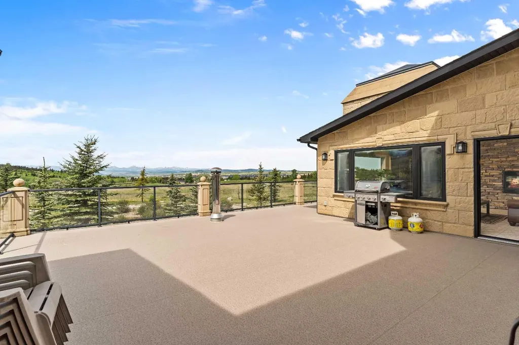 40090 Retreat Road Rural Rocky View County AB T4C 1A2