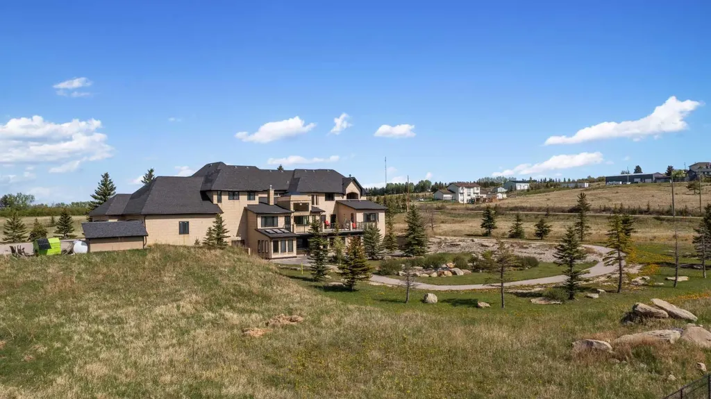 40090 Retreat Road Rural Rocky View County AB T4C 1A2