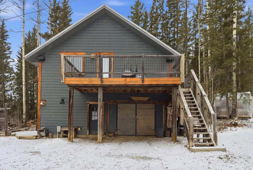 5443 Township Road 302 Rural Mountain View County AB T0M 2E0