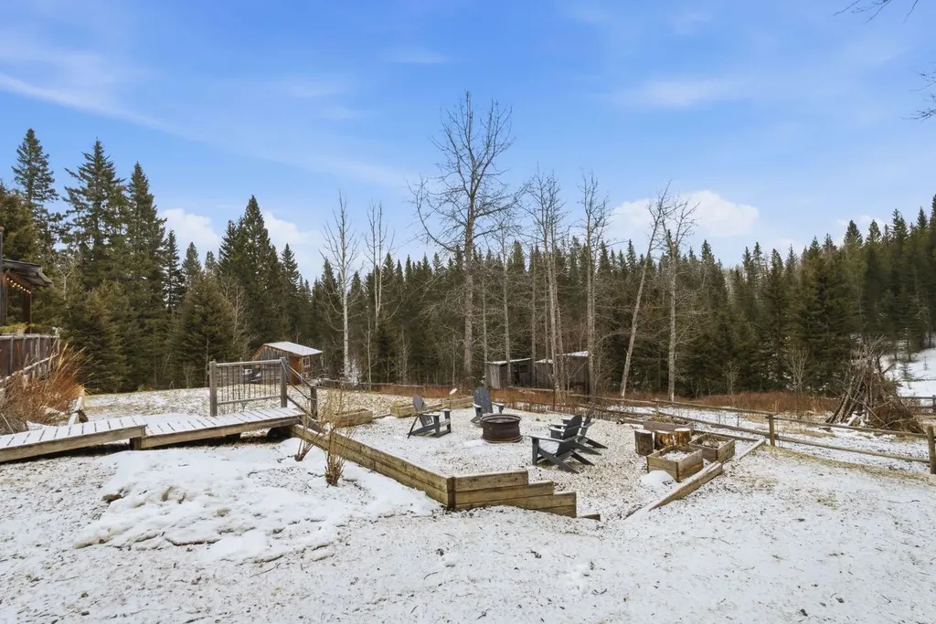 5443 Township Road 302 Rural Mountain View County AB T0M 2E0