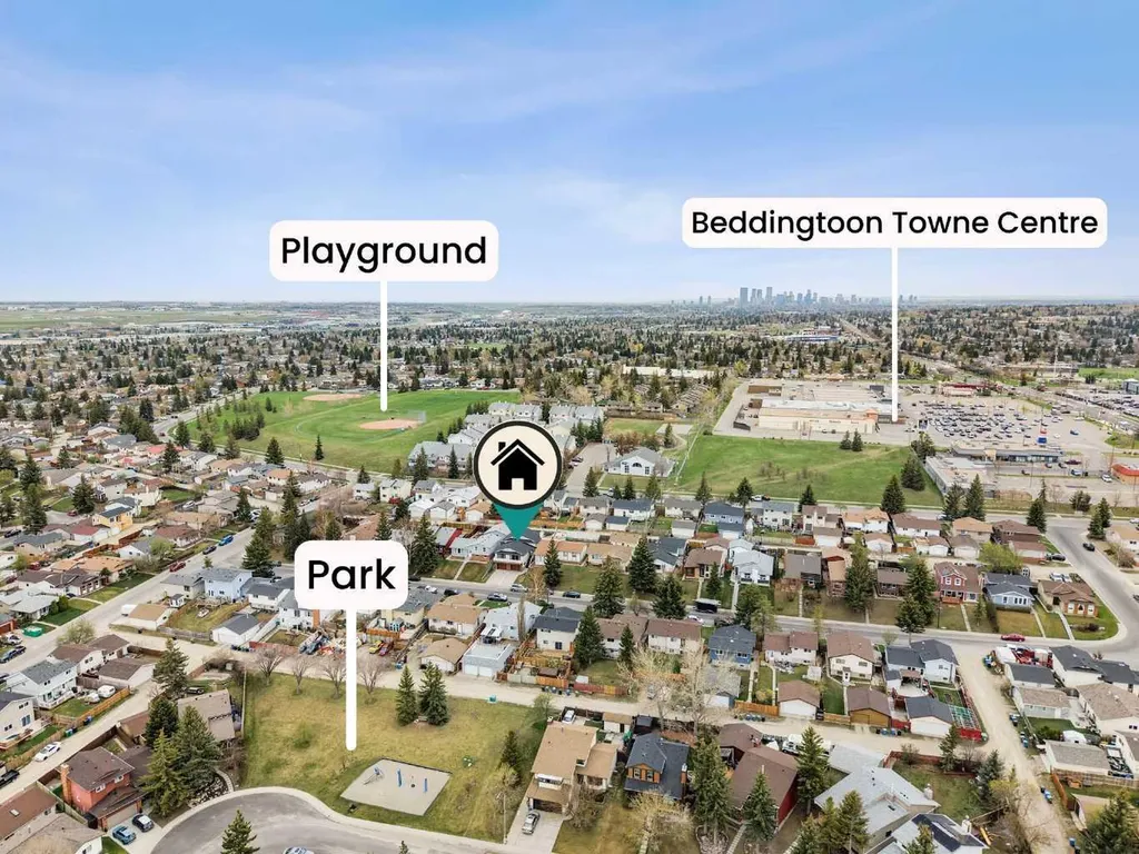 27 Beddington Road NE Calgary AB T3K 1N7
