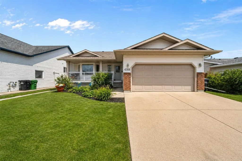 6308 30 Avenue Camrose AB T4V 4V9