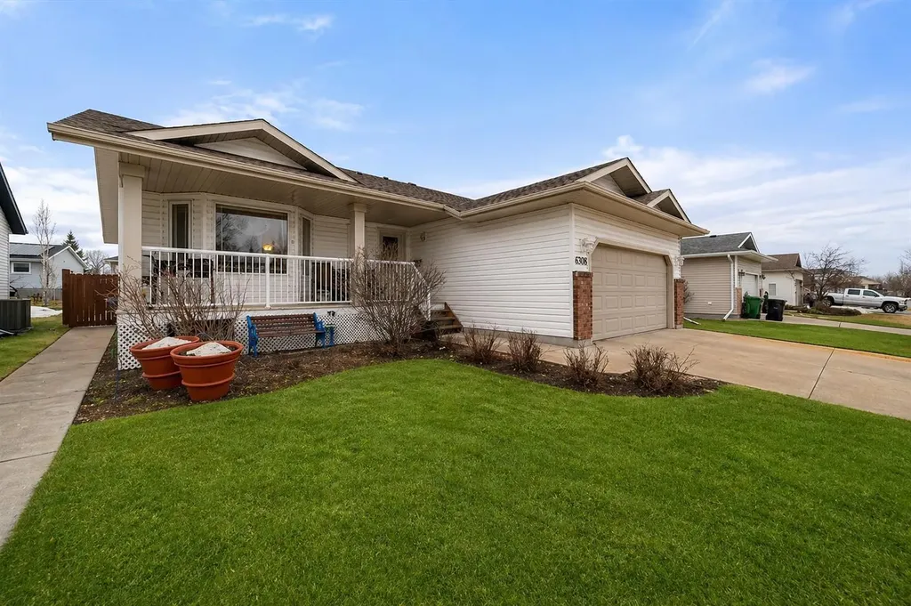 6308 30 Avenue Camrose AB T4V 4V9