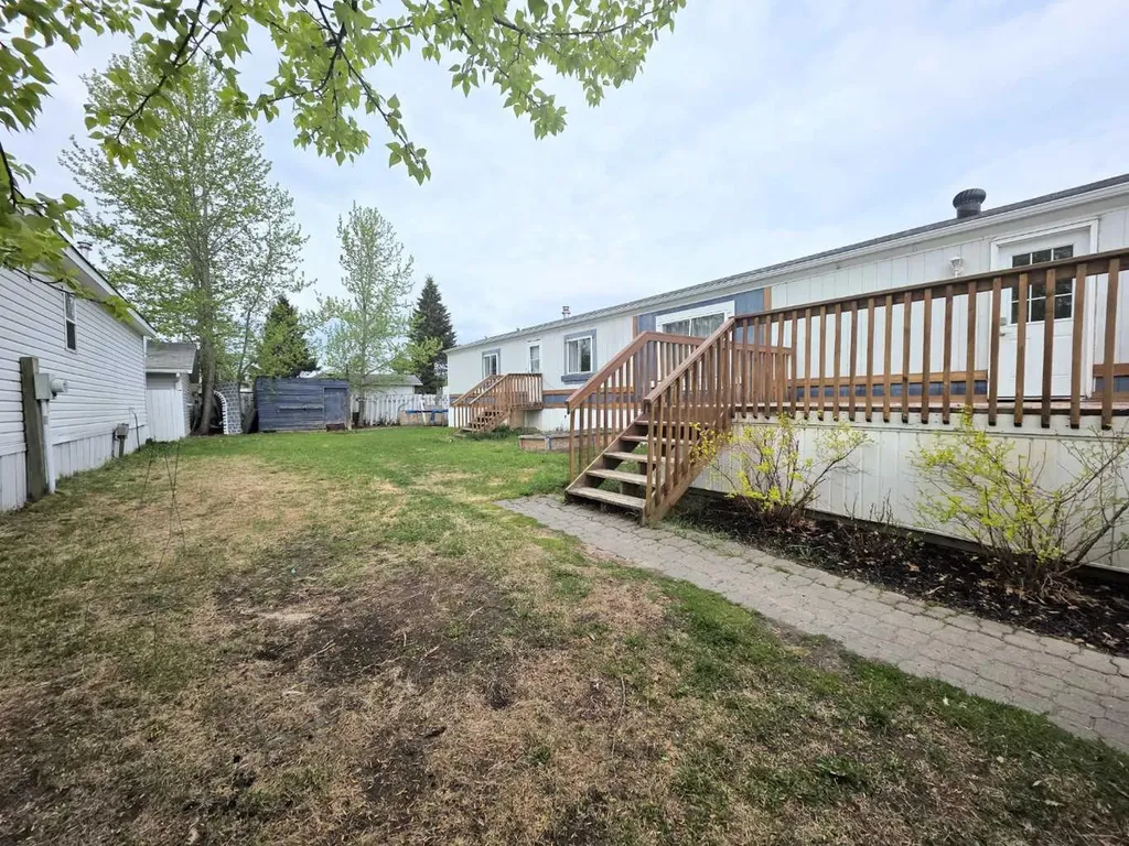 500 8 Street SW Slave Lake AB T0G 2A4