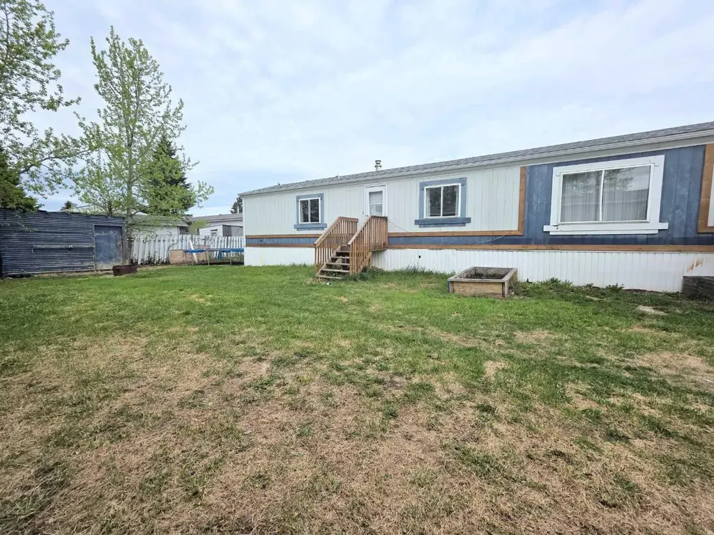 500 8 Street SW Slave Lake AB T0G 2A4