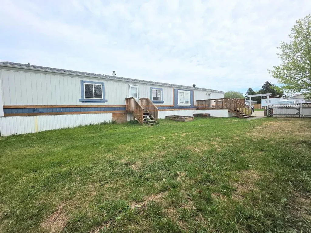 500 8 Street SW Slave Lake AB T0G 2A4