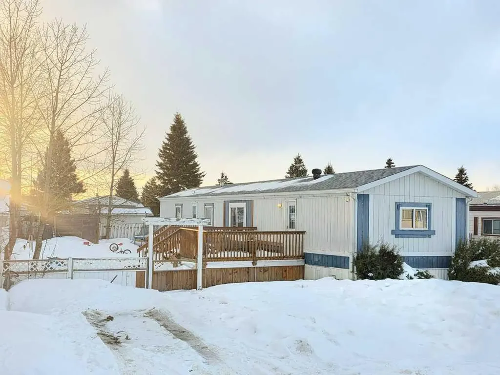 500 8 Street SW Slave Lake AB T0G 2A4