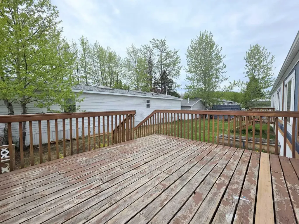 500 8 Street SW Slave Lake AB T0G 2A4
