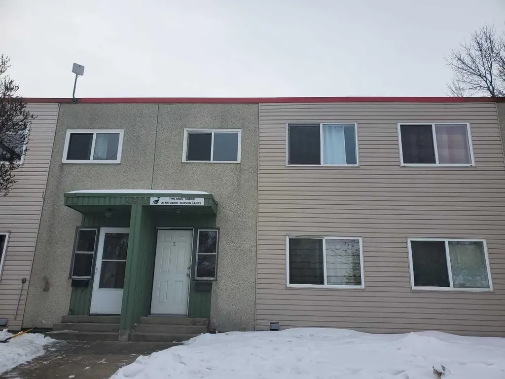 4611 50 Street Red Deer AB T4N 2C2