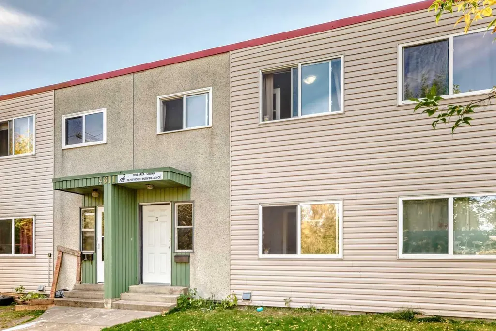 4611 50 Street Red Deer AB T4N 2C2