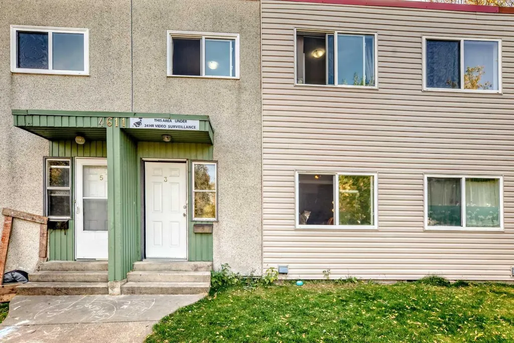 4611 50 Street Red Deer AB T4N 2C2