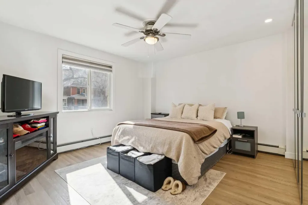 1222 13 Avenue SW Calgary AB T3C 0T1