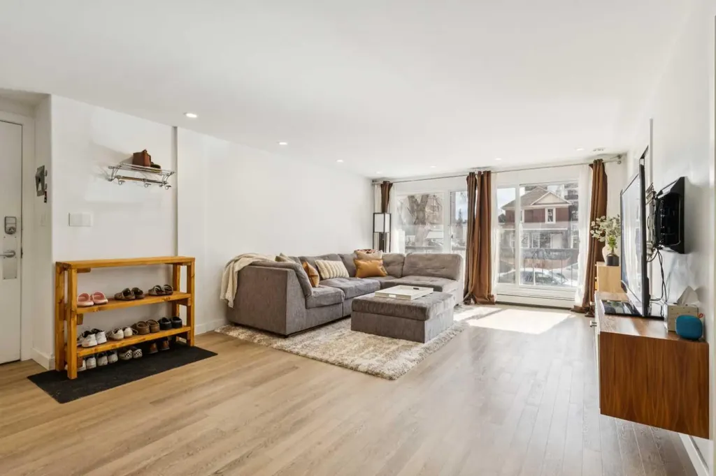 1222 13 Avenue SW Calgary AB T3C 0T1