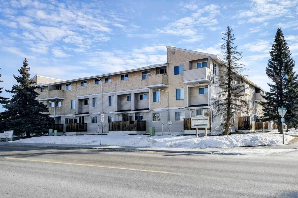 9740 82 Avenue Grande Prairie AB T8V5W4