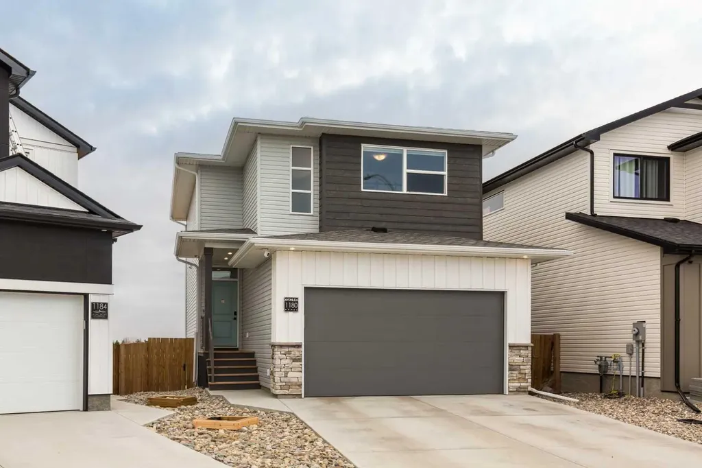 1180 Coalbrook Place W Lethbridge AB T1J 5W7