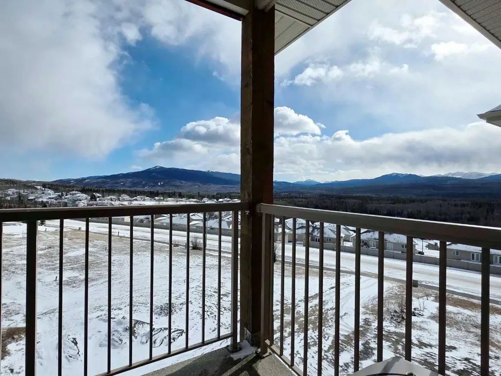 160 Moberly Road Grande Cache AB t0e0y0
