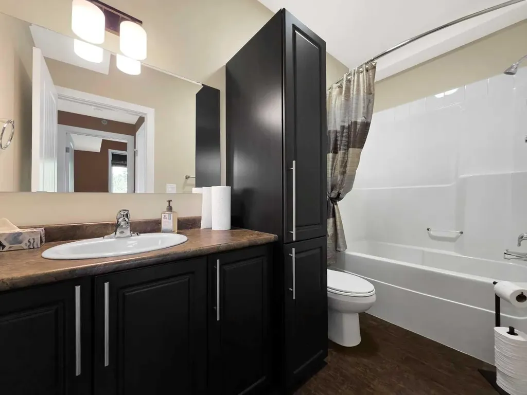 160 Moberly Road Grande Cache AB t0e0y0