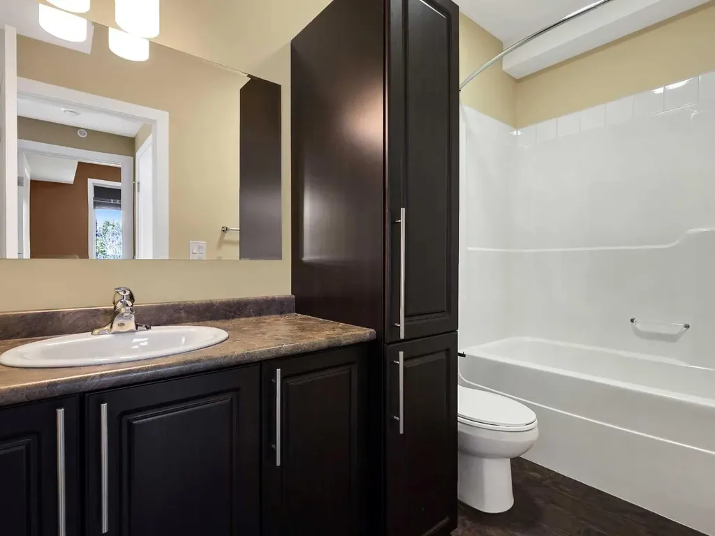 160 Moberly Road Grande Cache AB t0e0y0