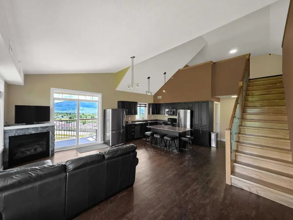 160 Moberly Road Grande Cache AB t0e0y0