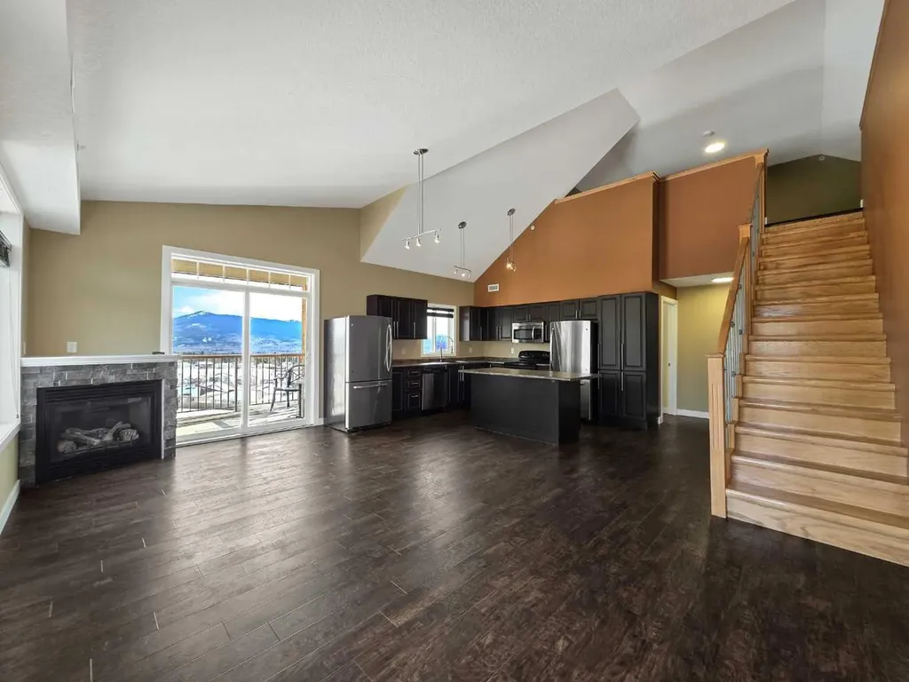 160 Moberly Road Grande Cache AB t0e0y0