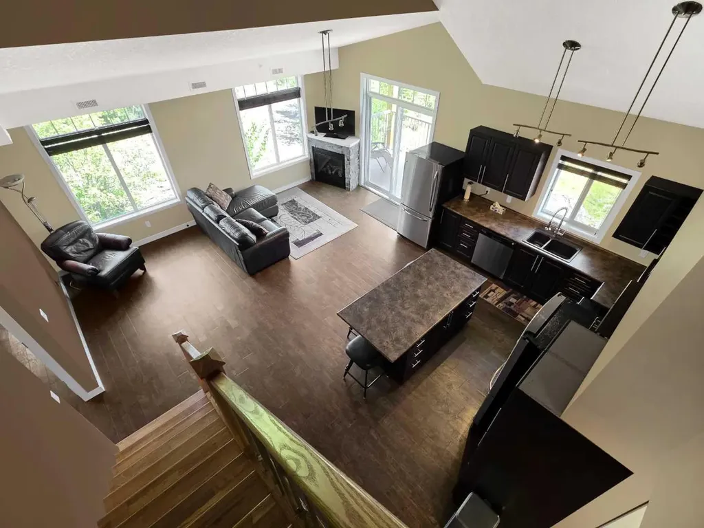 160 Moberly Road Grande Cache AB t0e0y0