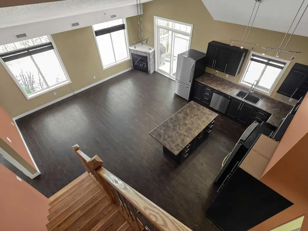 160 Moberly Road Grande Cache AB t0e0y0