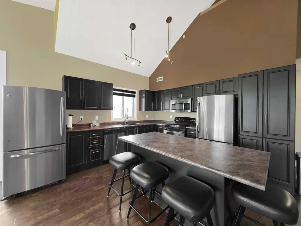 160 Moberly Road Grande Cache AB t0e0y0