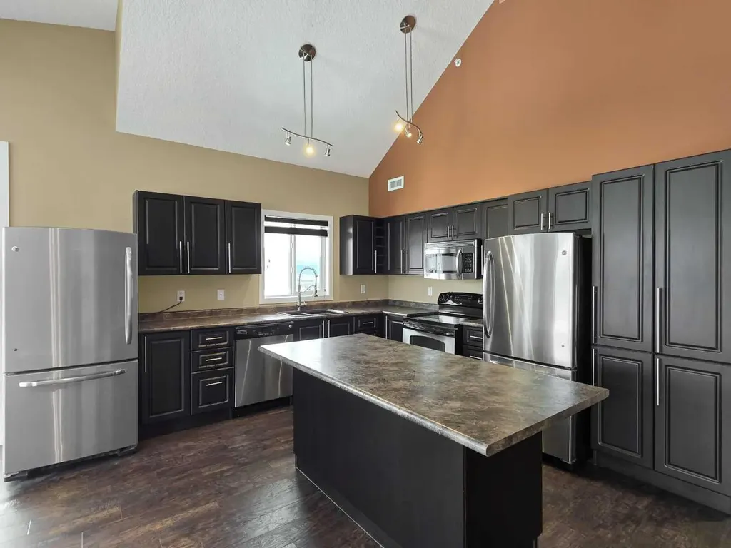 160 Moberly Road Grande Cache AB t0e0y0