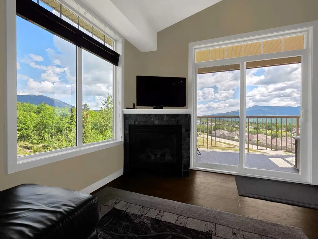 160 Moberly Road Grande Cache AB t0e0y0