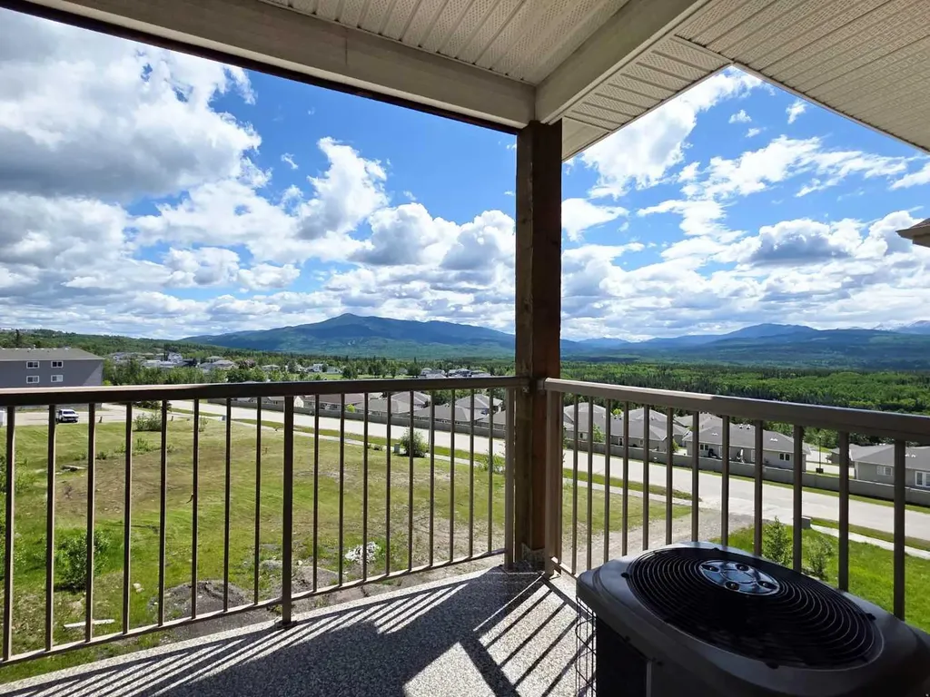 160 Moberly Road Grande Cache AB t0e0y0