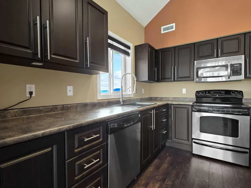 160 Moberly Road Grande Cache AB t0e0y0