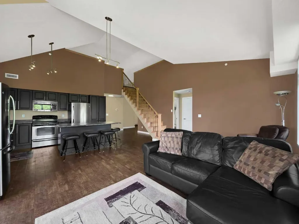 160 Moberly Road Grande Cache AB t0e0y0