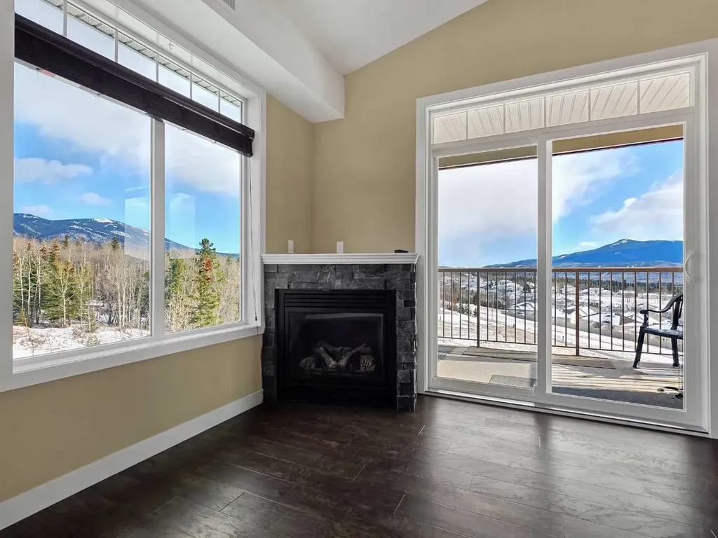 160 Moberly Road Grande Cache AB t0e0y0