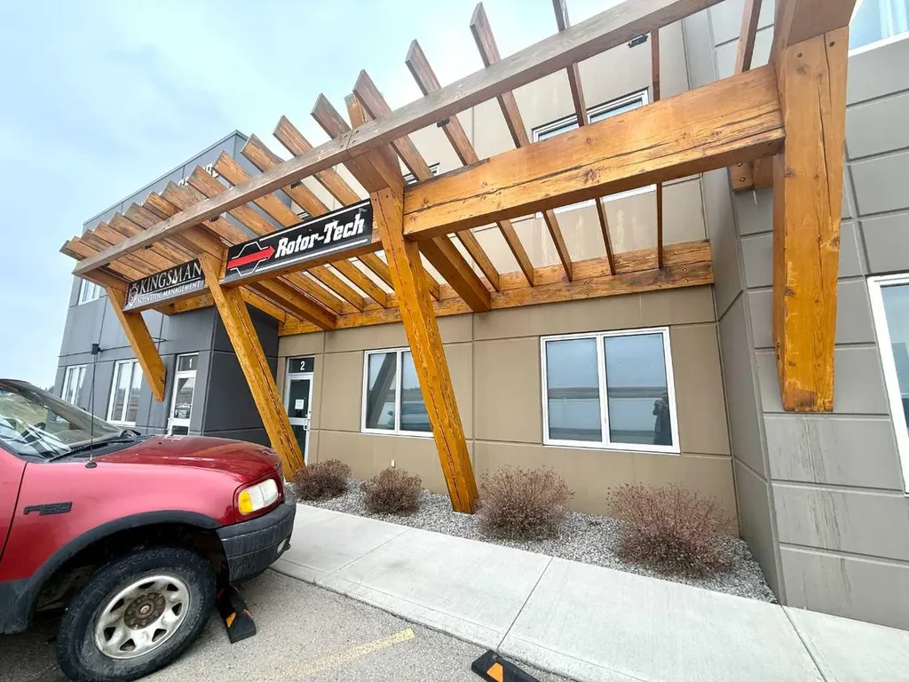 5220 Duncan Avenue Blackfalds AB T0M0J0