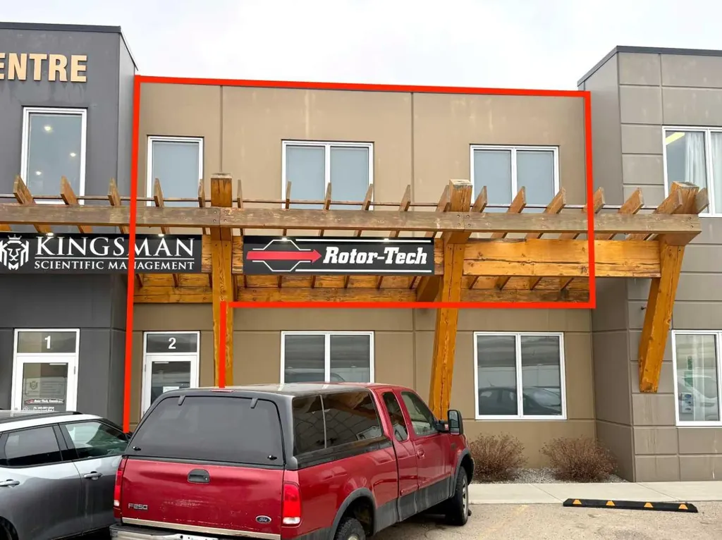 5220 Duncan Avenue Blackfalds AB T0M0J0