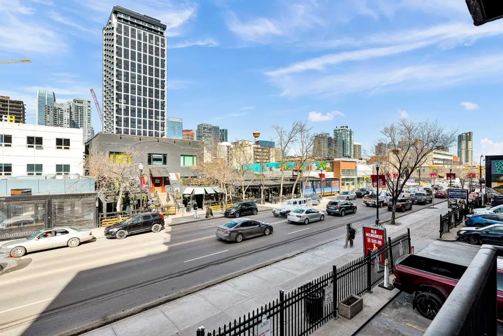 519 17 Avenue SW Calgary AB T2S 0A9