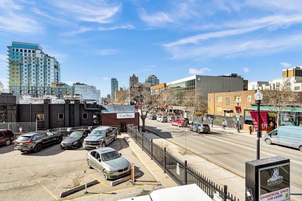 519 17 Avenue SW Calgary AB T2S 0A9