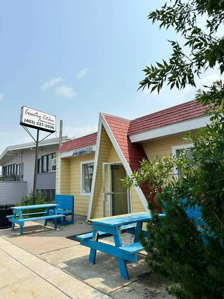 1123 Osler Street Carstairs AB T0M 0N0