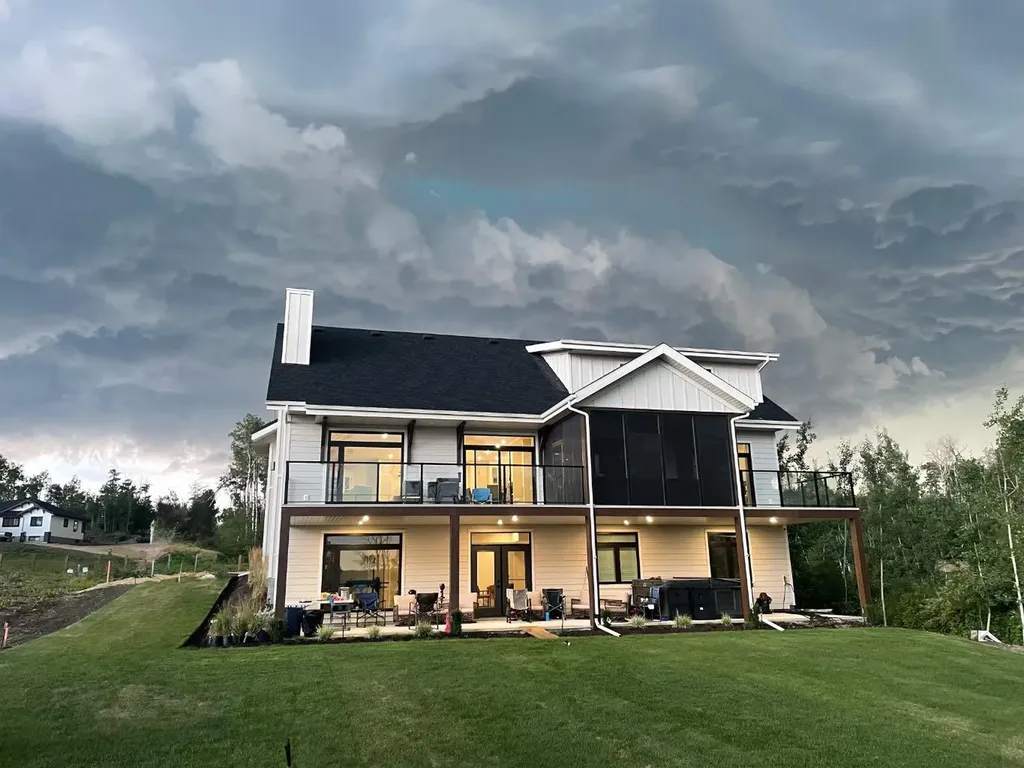 2404 394 Township Rural Lacombe County AB T0M 0X0