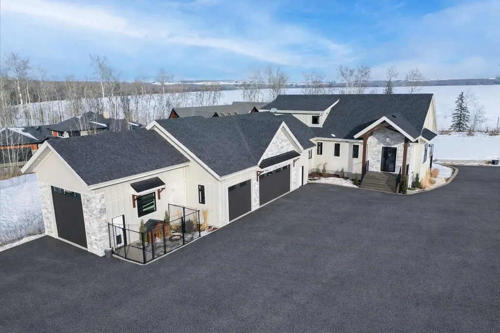 2404 394 Township Rural Lacombe County AB T0M 0X0
