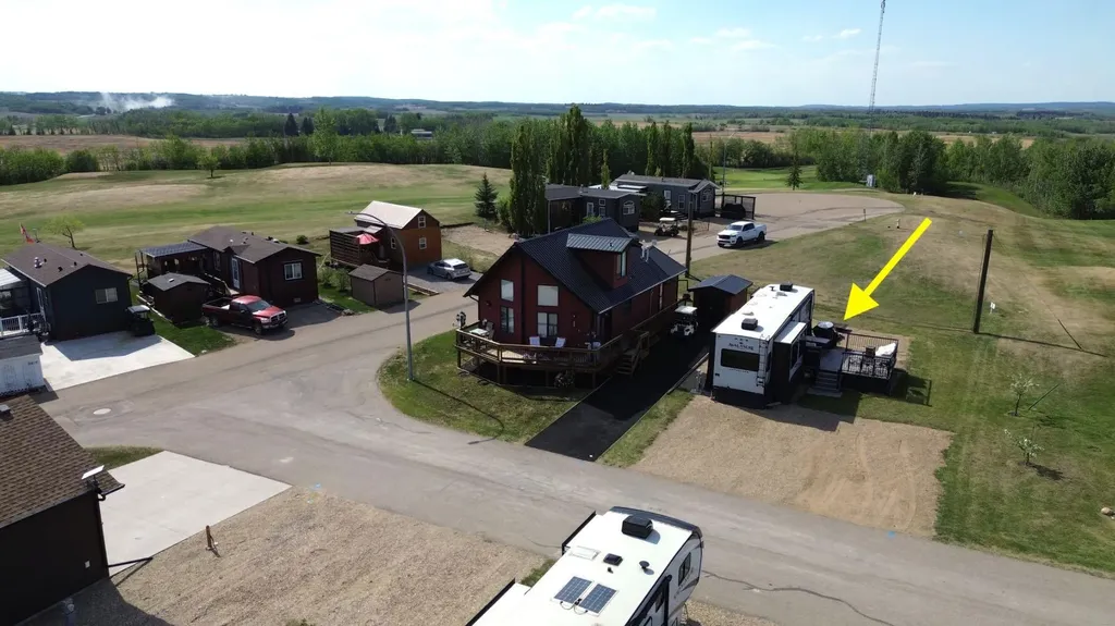 25054 South Pine Lake Road Rural Red Deer County AB T0M 1R0