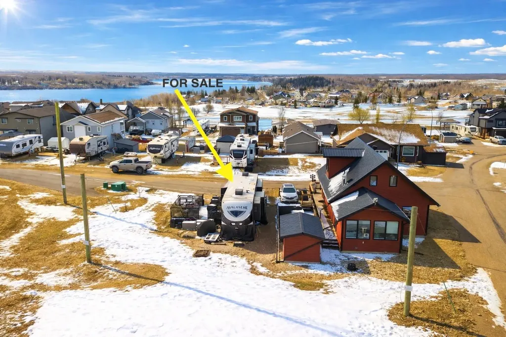 25054 South Pine Lake Road Rural Red Deer County AB T0M 1R0