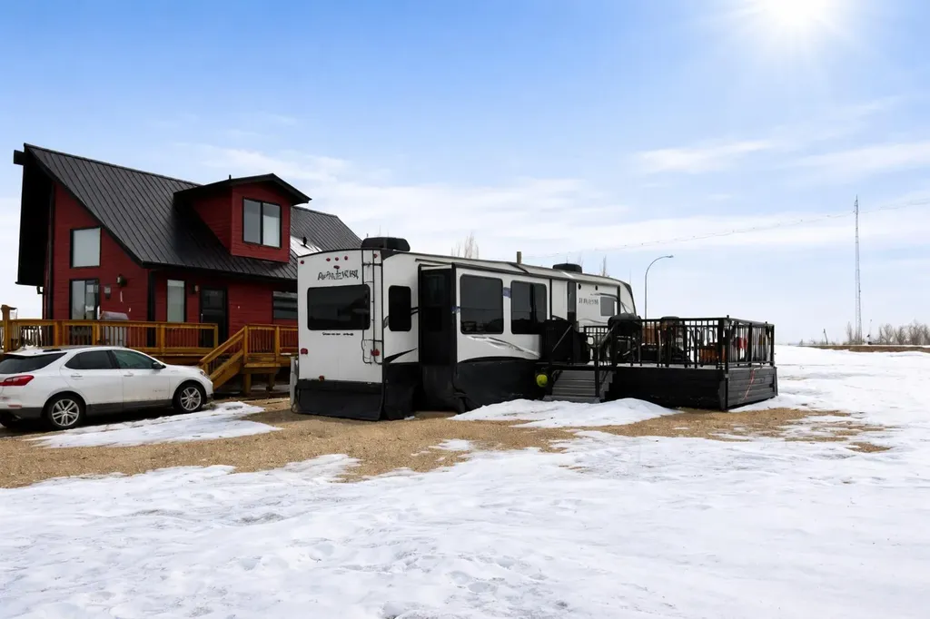 25054 South Pine Lake Road Rural Red Deer County AB T0M 1R0