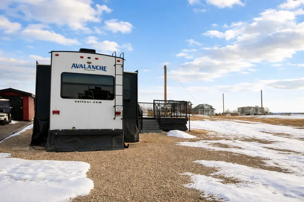 25054 South Pine Lake Road Rural Red Deer County AB T0M 1R0