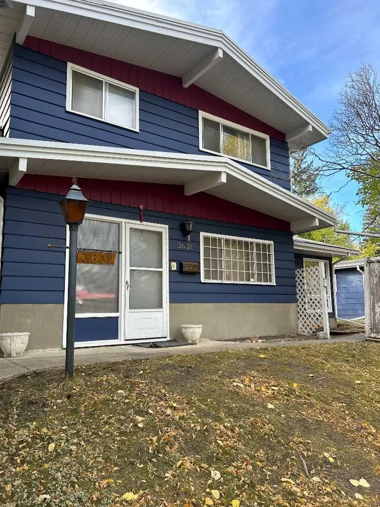 3631 Varsity Drive NW Calgary AB T2L 1Z6