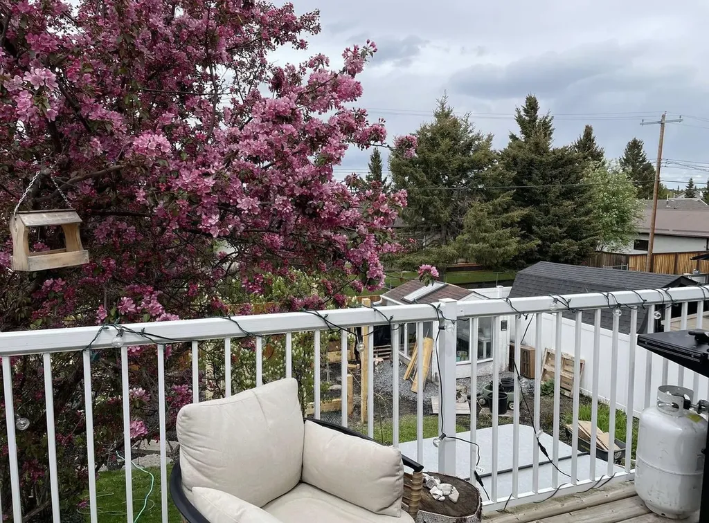 218 8 Avenue NE Sundre AB T0M 1X0