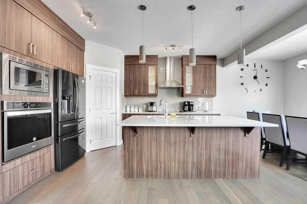 92 Red Embers Terrace NE Calgary AB T3N 1K8