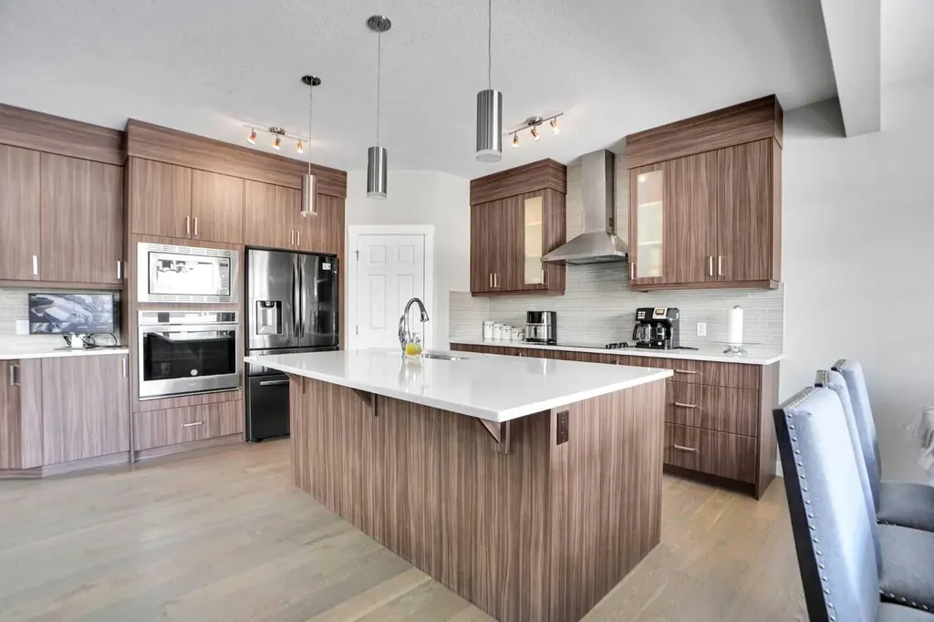 92 Red Embers Terrace NE Calgary AB T3N 1K8